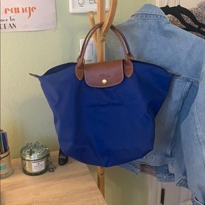 Longchamp Le Pliage bag